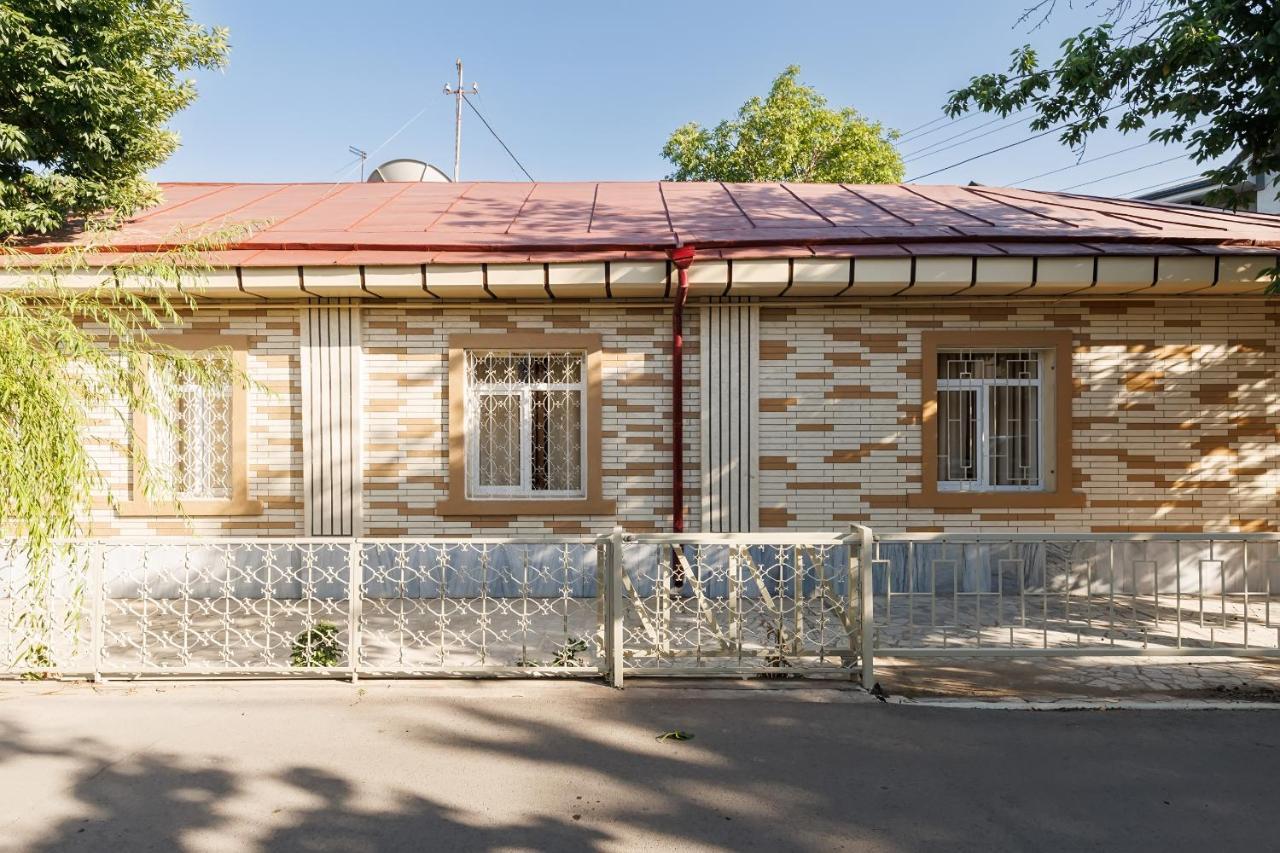 Ташкентский Дворик Kültér fotó